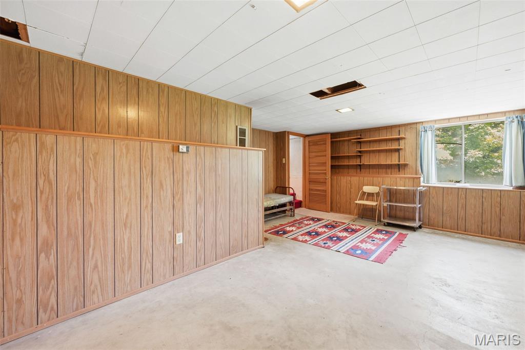Calverton Park - Residential