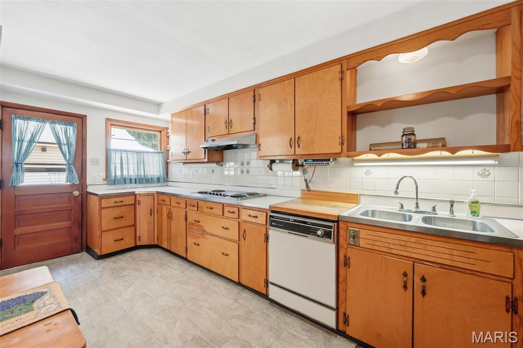 Calverton Park - Residential
