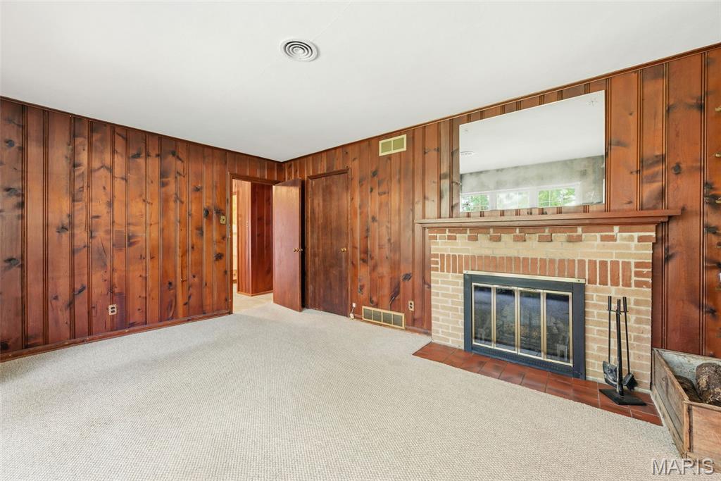 Calverton Park - Residential