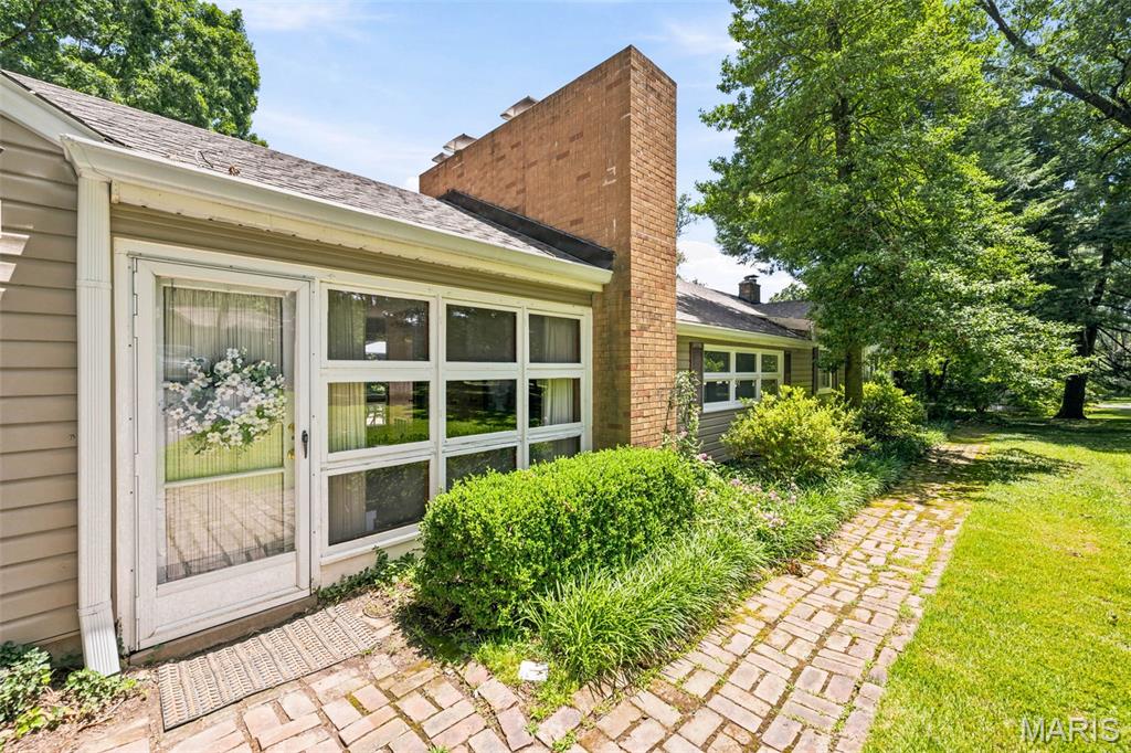 Calverton Park - Residential