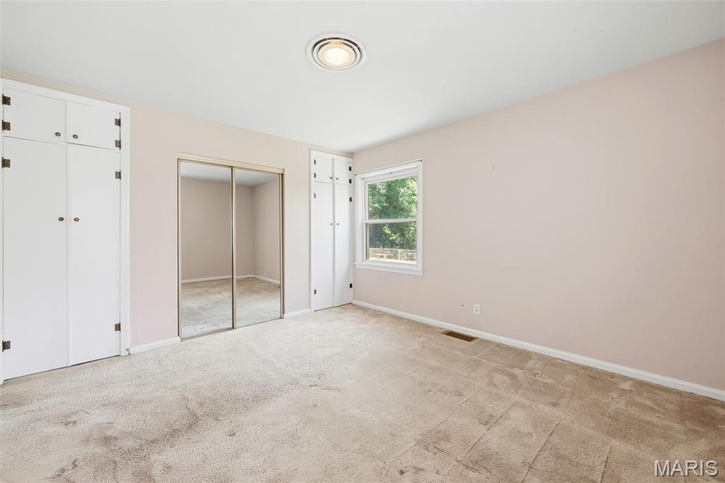 Calverton Park - Residential