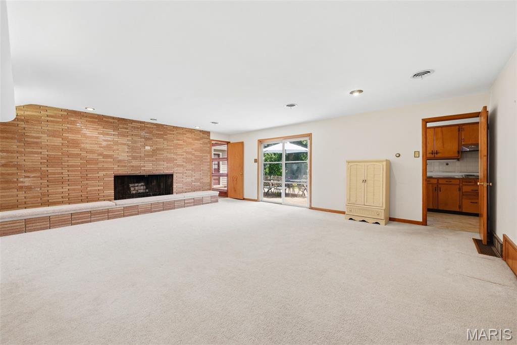 Calverton Park - Residential