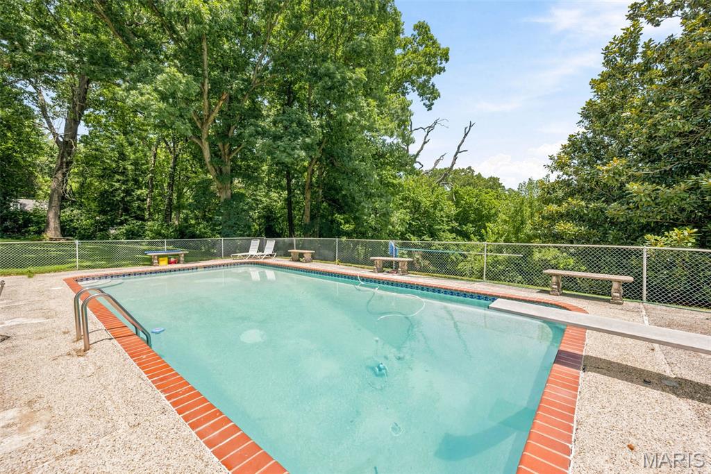 Calverton Park - Residential