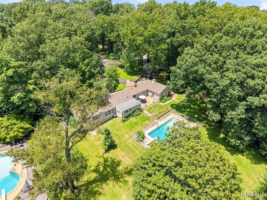 Calverton Park - Residential
