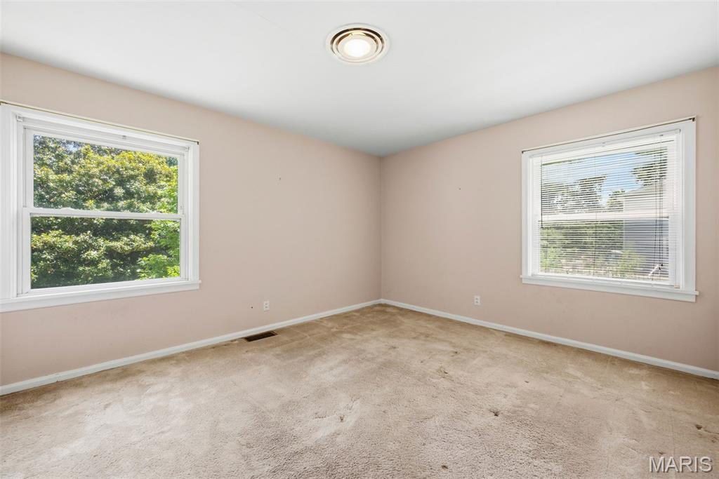 Calverton Park - Residential