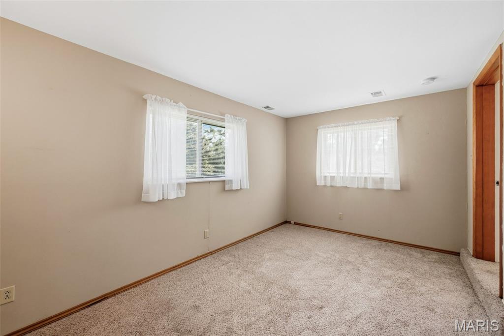 Calverton Park - Residential