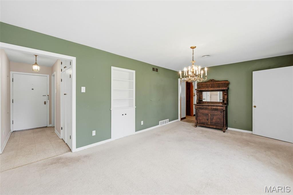Calverton Park - Residential