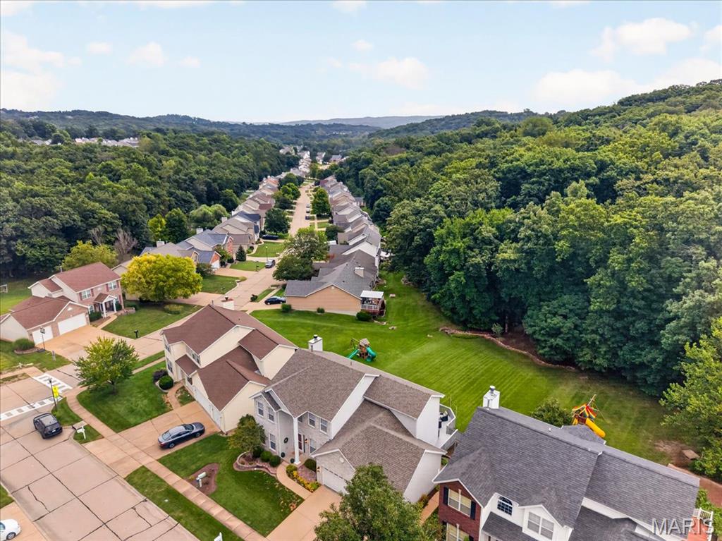 Forests Of Hilltop Village Four - Residential