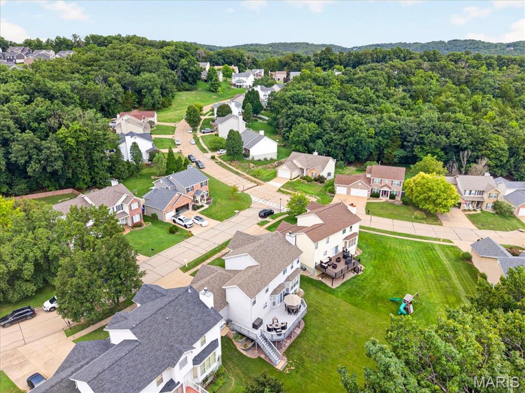 Forests Of Hilltop Village Four - Residential