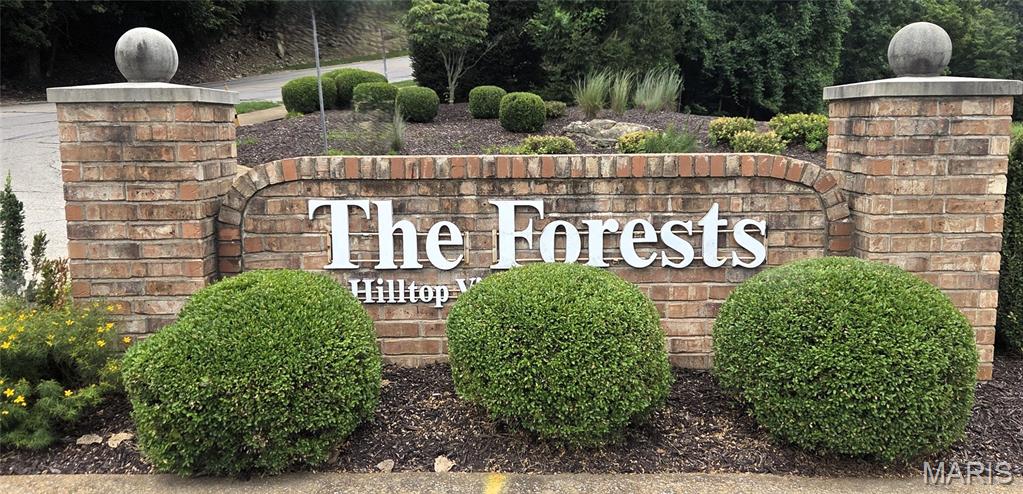 Forests Of Hilltop Village Four - Residential