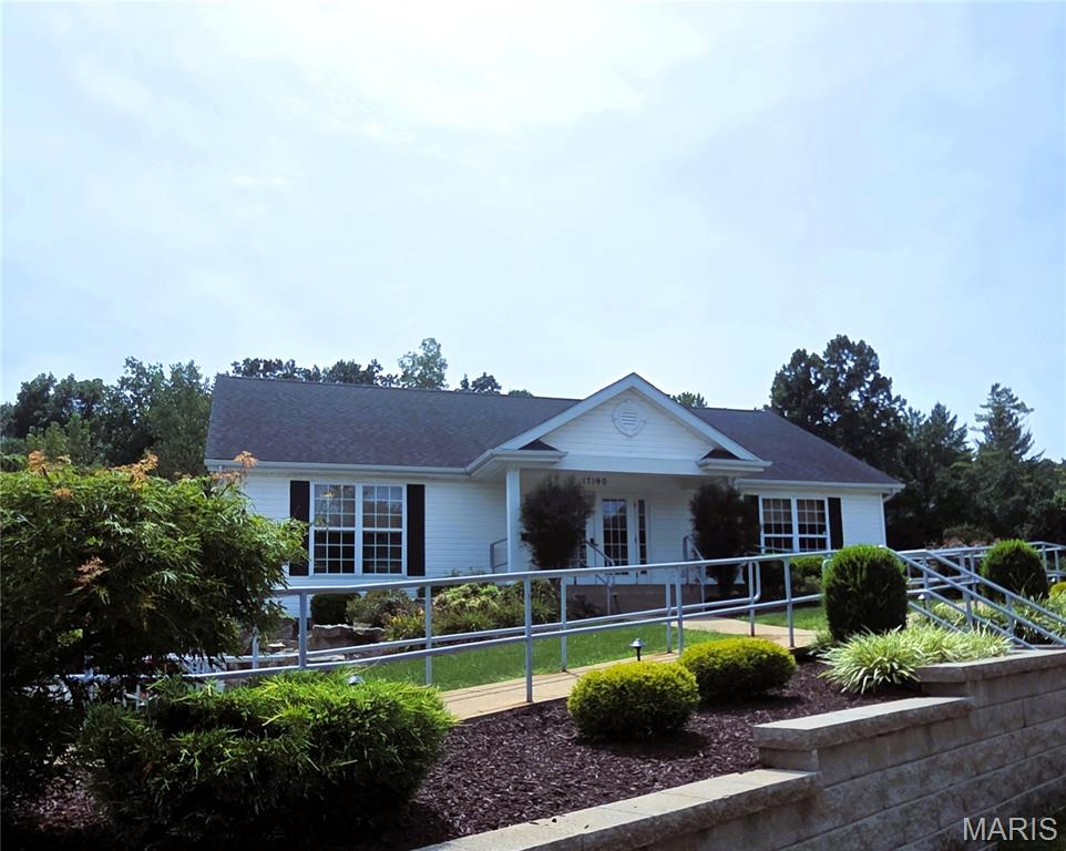 Forests Of Hilltop Village Four - Residential