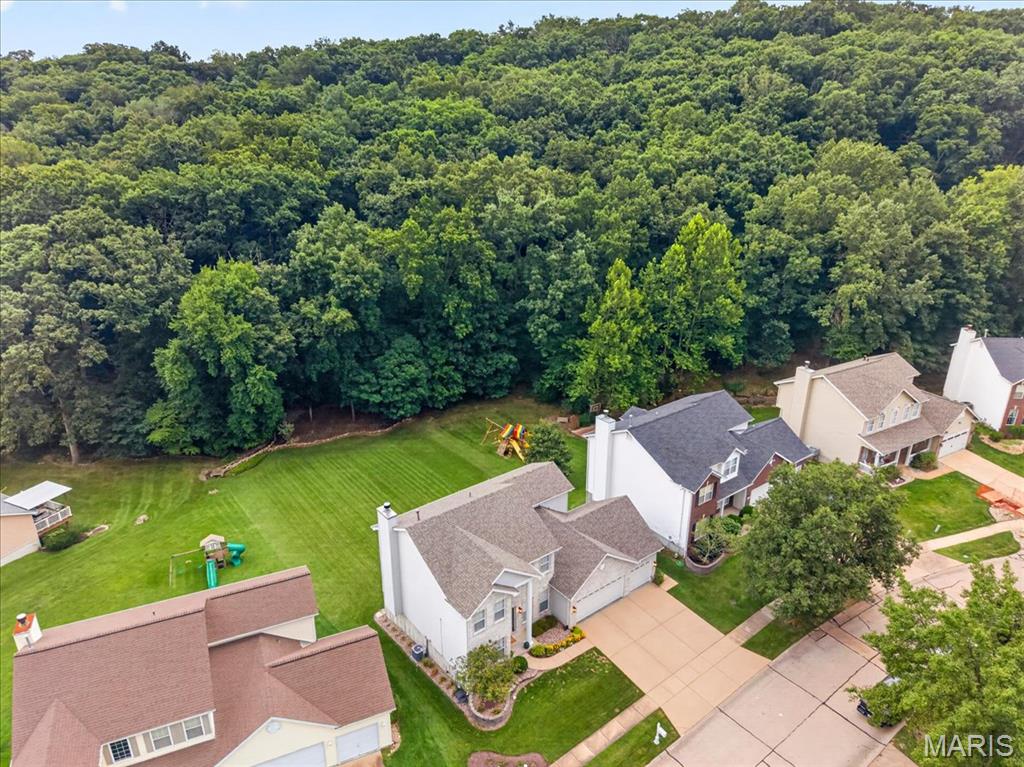 Forests Of Hilltop Village Four - Residential