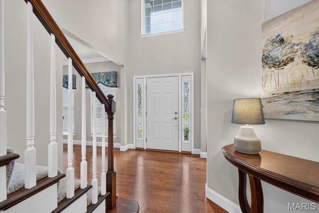 Forests Of Hilltop Village Four - Residential