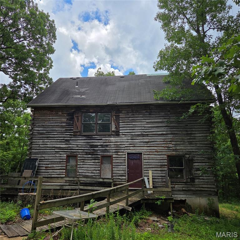 Brook Hollow - Residential