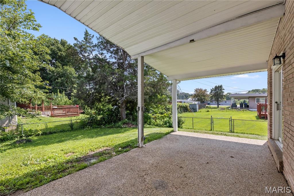 Flamingo Park 1 - Residential