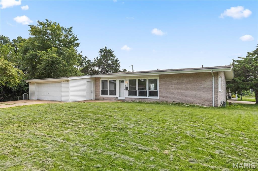 Flamingo Park 1 - Residential