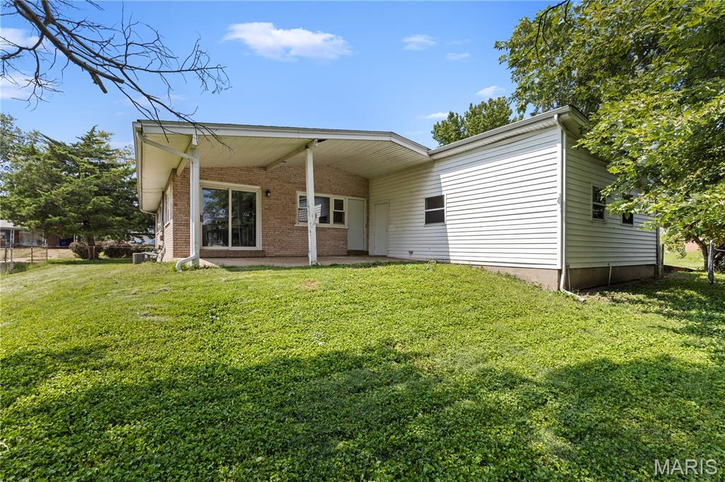 Flamingo Park 1 - Residential