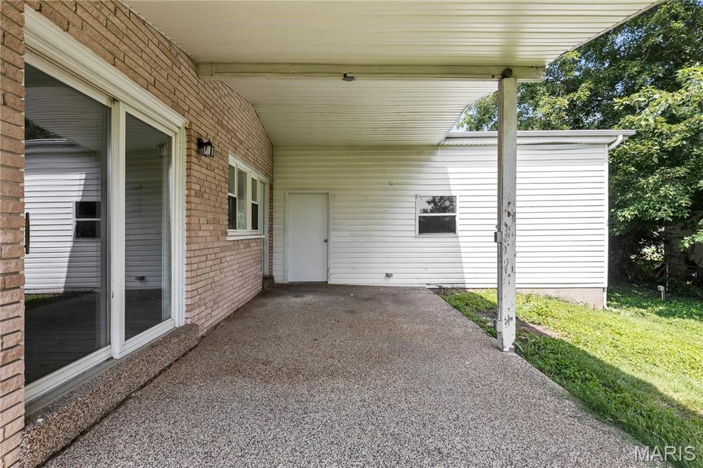 Flamingo Park 1 - Residential