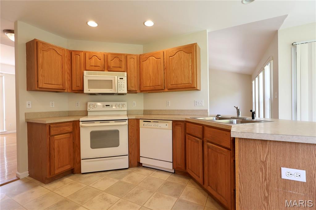 Manors at Richland Creek - Residential