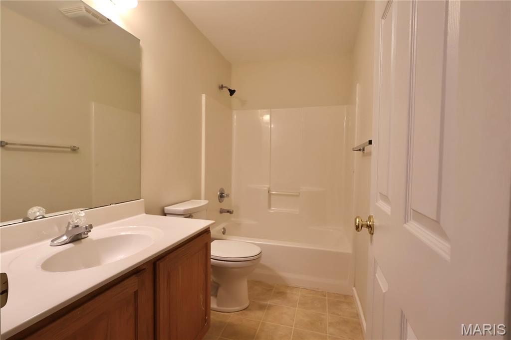 Manors at Richland Creek - Residential