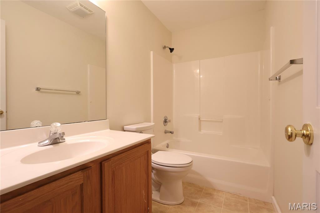 Manors at Richland Creek - Residential