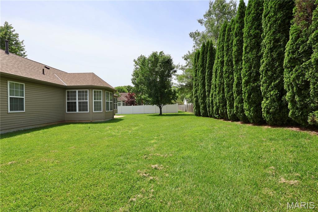 Manors at Richland Creek - Residential
