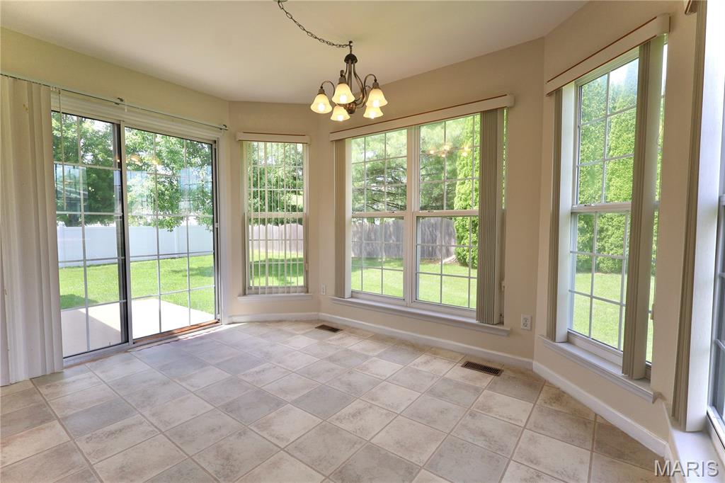 Manors at Richland Creek - Residential