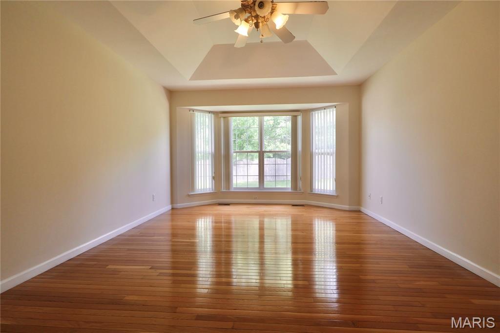 Manors at Richland Creek - Residential