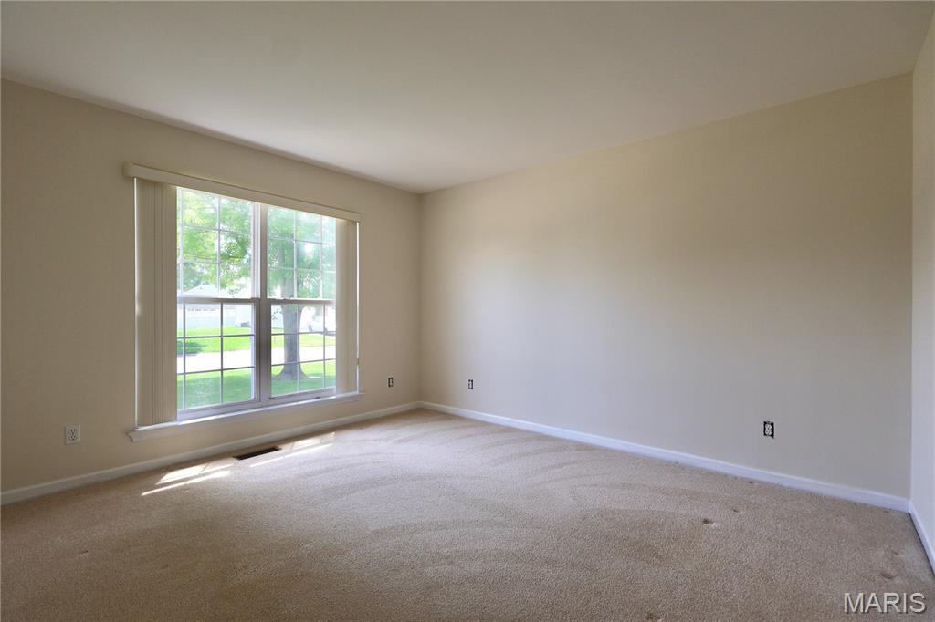 Manors at Richland Creek - Residential