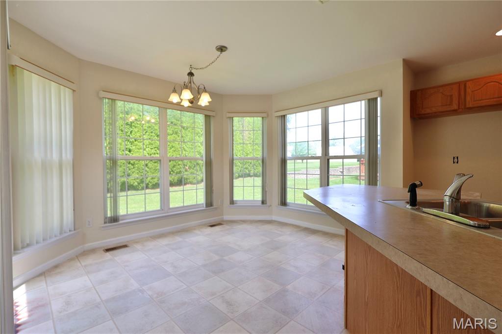 Manors at Richland Creek - Residential