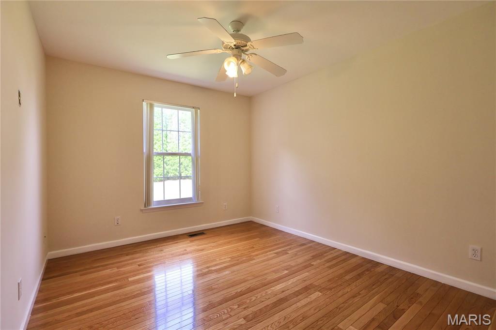 Manors at Richland Creek - Residential