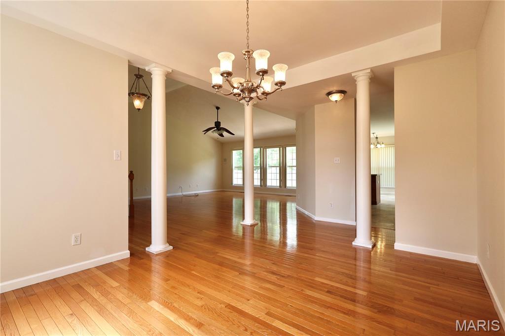 Manors at Richland Creek - Residential