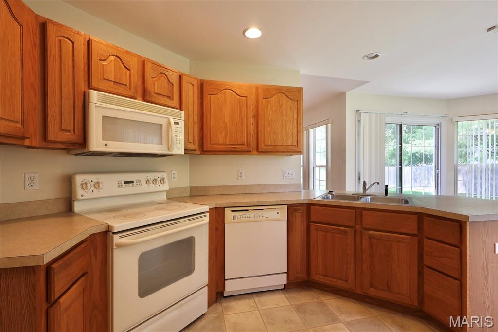 Manors at Richland Creek - Residential