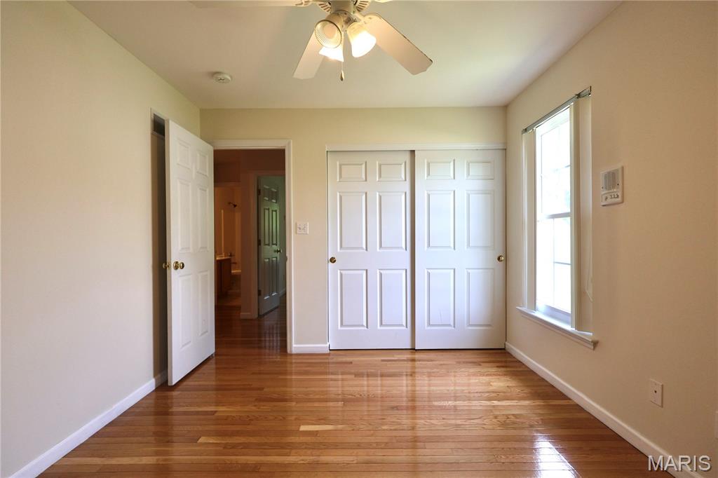 Manors at Richland Creek - Residential