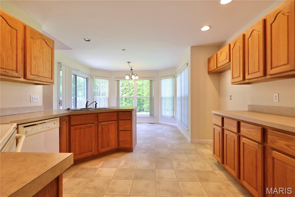 Manors at Richland Creek - Residential