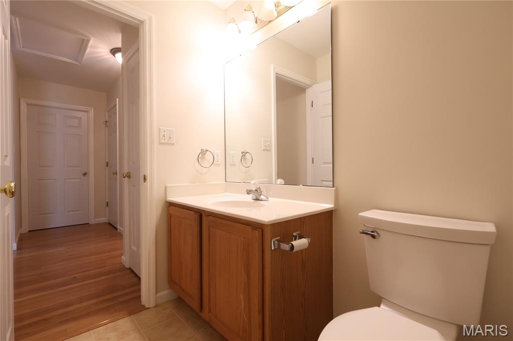Manors at Richland Creek - Residential