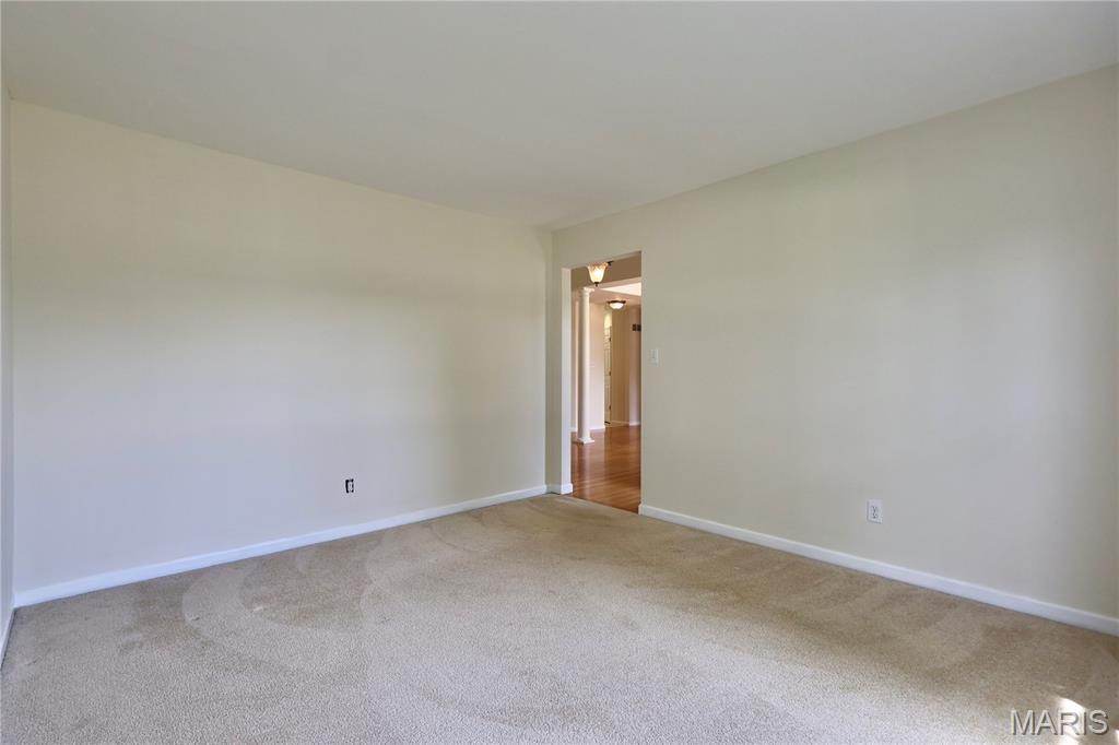 Manors at Richland Creek - Residential