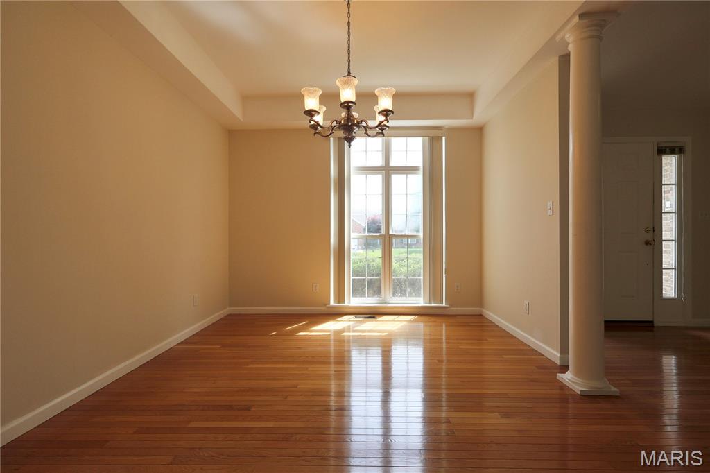 Manors at Richland Creek - Residential