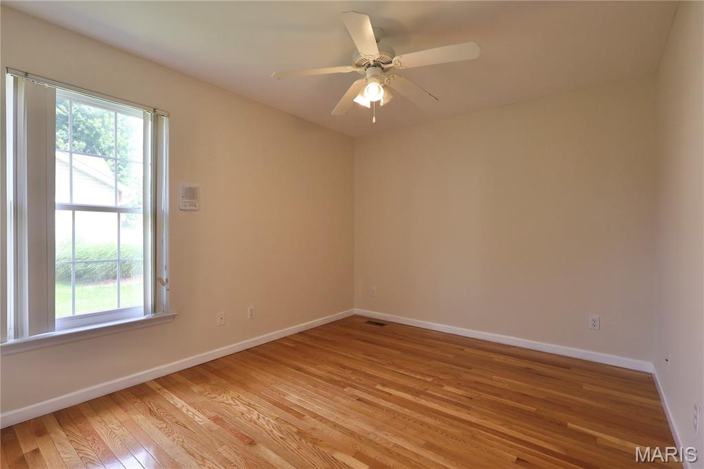 Manors at Richland Creek - Residential
