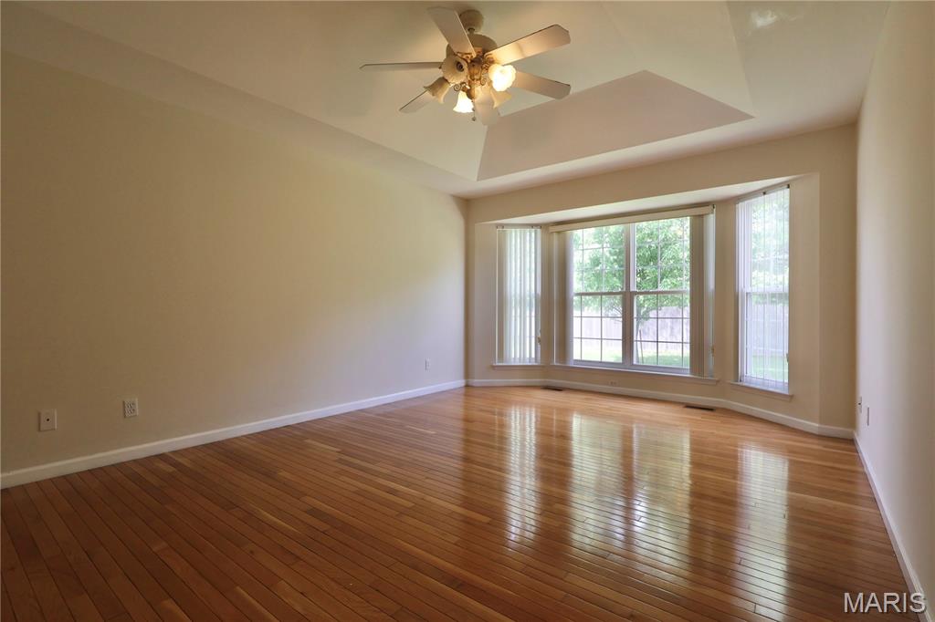 Manors at Richland Creek - Residential