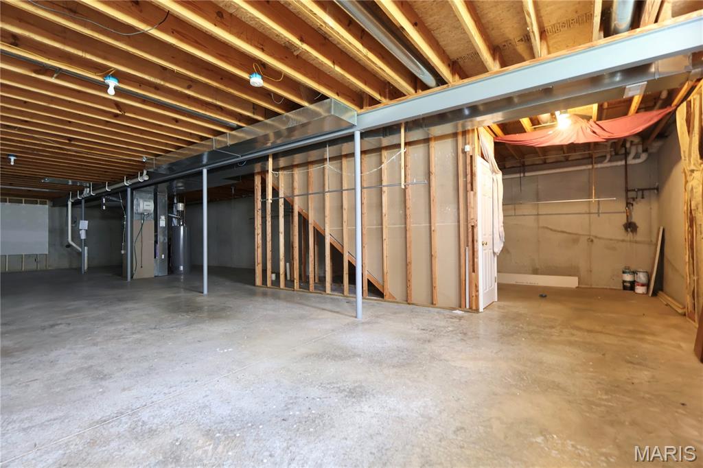 Manors at Richland Creek - Residential