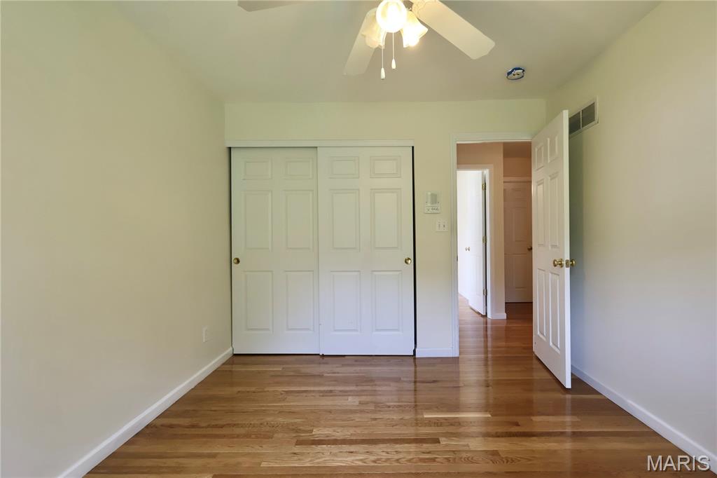 Manors at Richland Creek - Residential