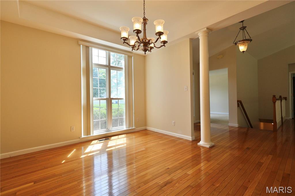 Manors at Richland Creek - Residential
