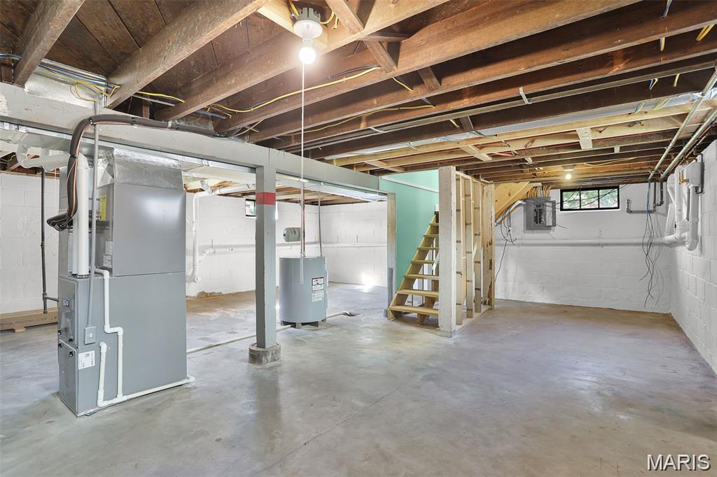 Chessens Sub - Residential