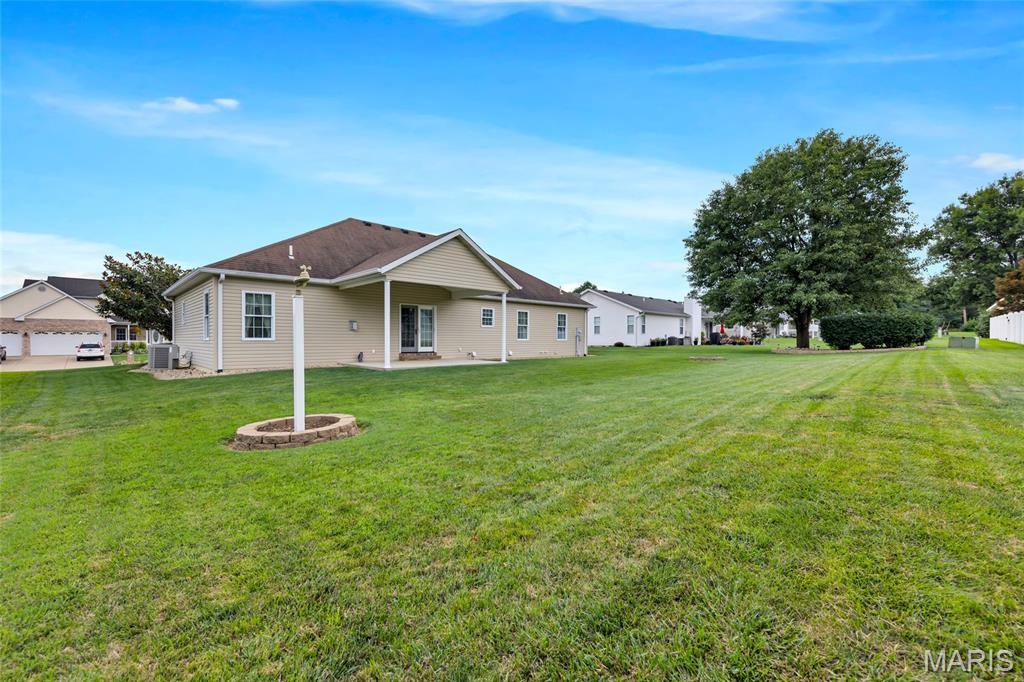 Parkwood Estates 2nd Add - Residential