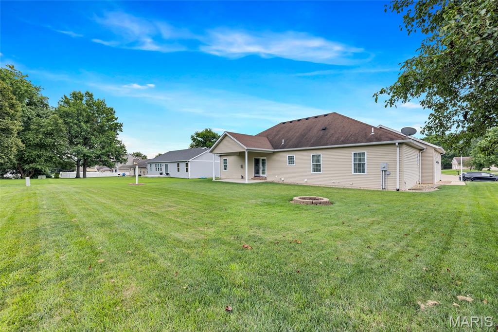 Parkwood Estates 2nd Add - Residential