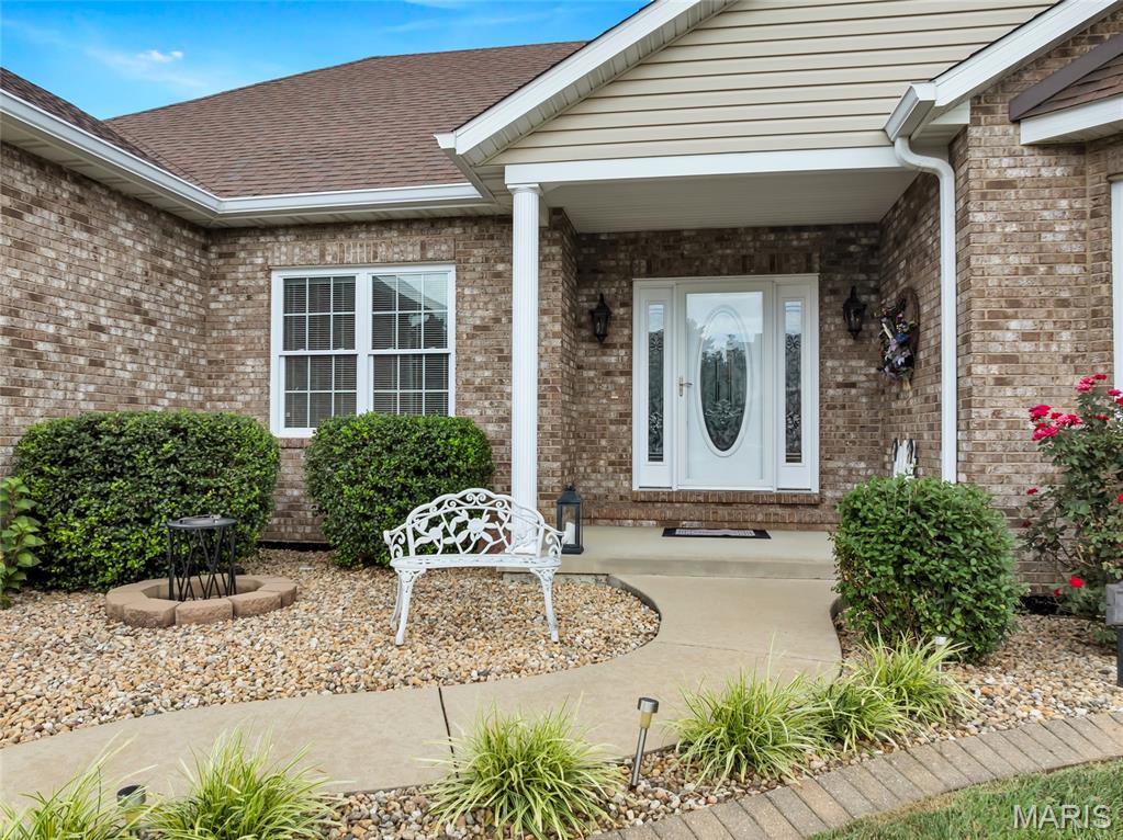 Parkwood Estates 2nd Add - Residential