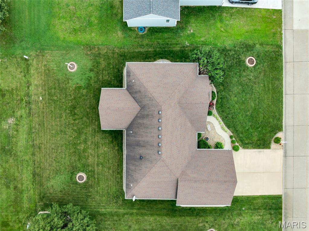 Parkwood Estates 2nd Add - Residential