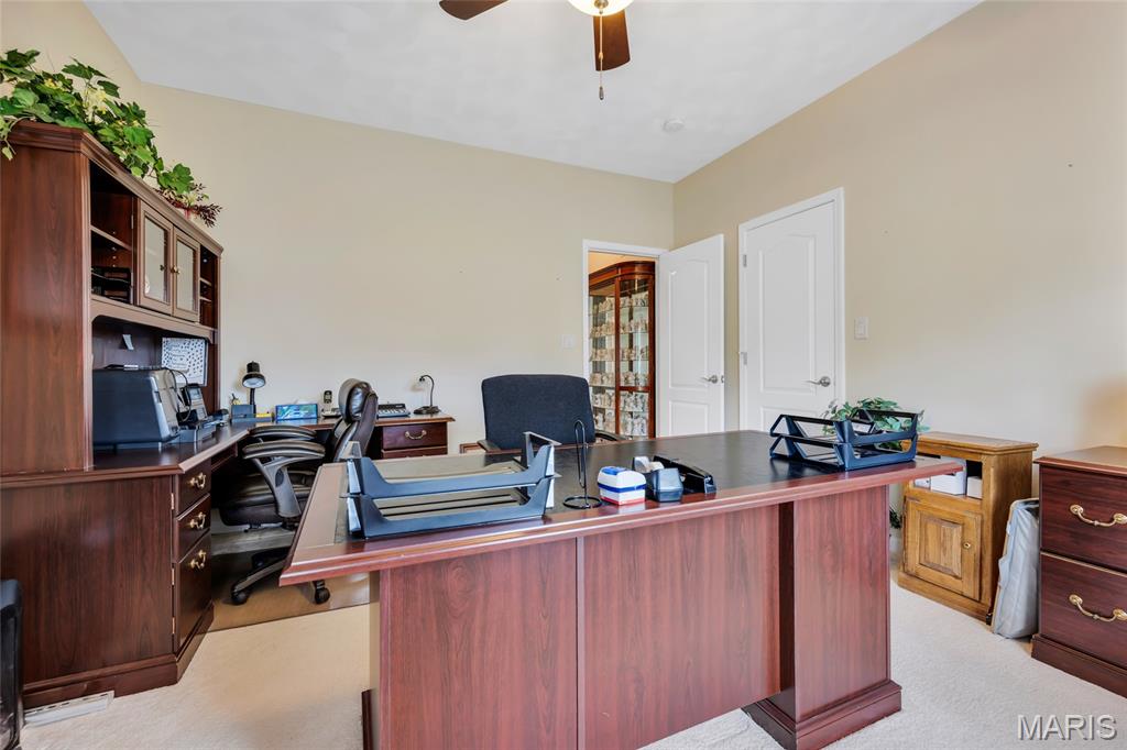Parkwood Estates 2nd Add - Residential
