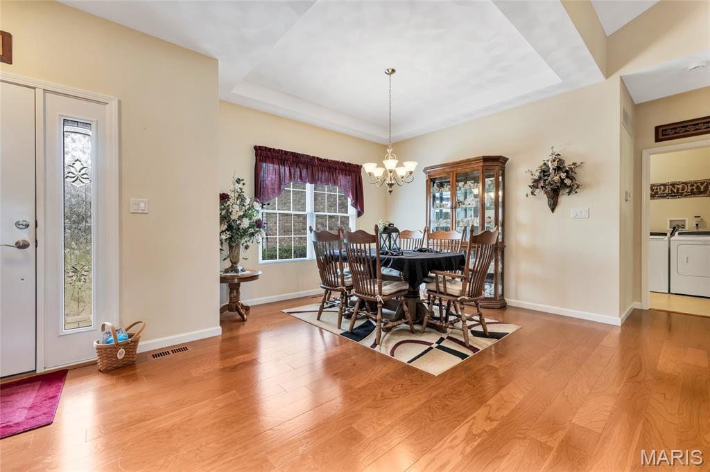 Parkwood Estates 2nd Add - Residential